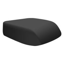 RV Air Conditioner Cover Trailer AC Covers for RecPro 13.5K 15K,TOSOT,TURBRO Air Conditioner Winter Covers 76x74x36cm