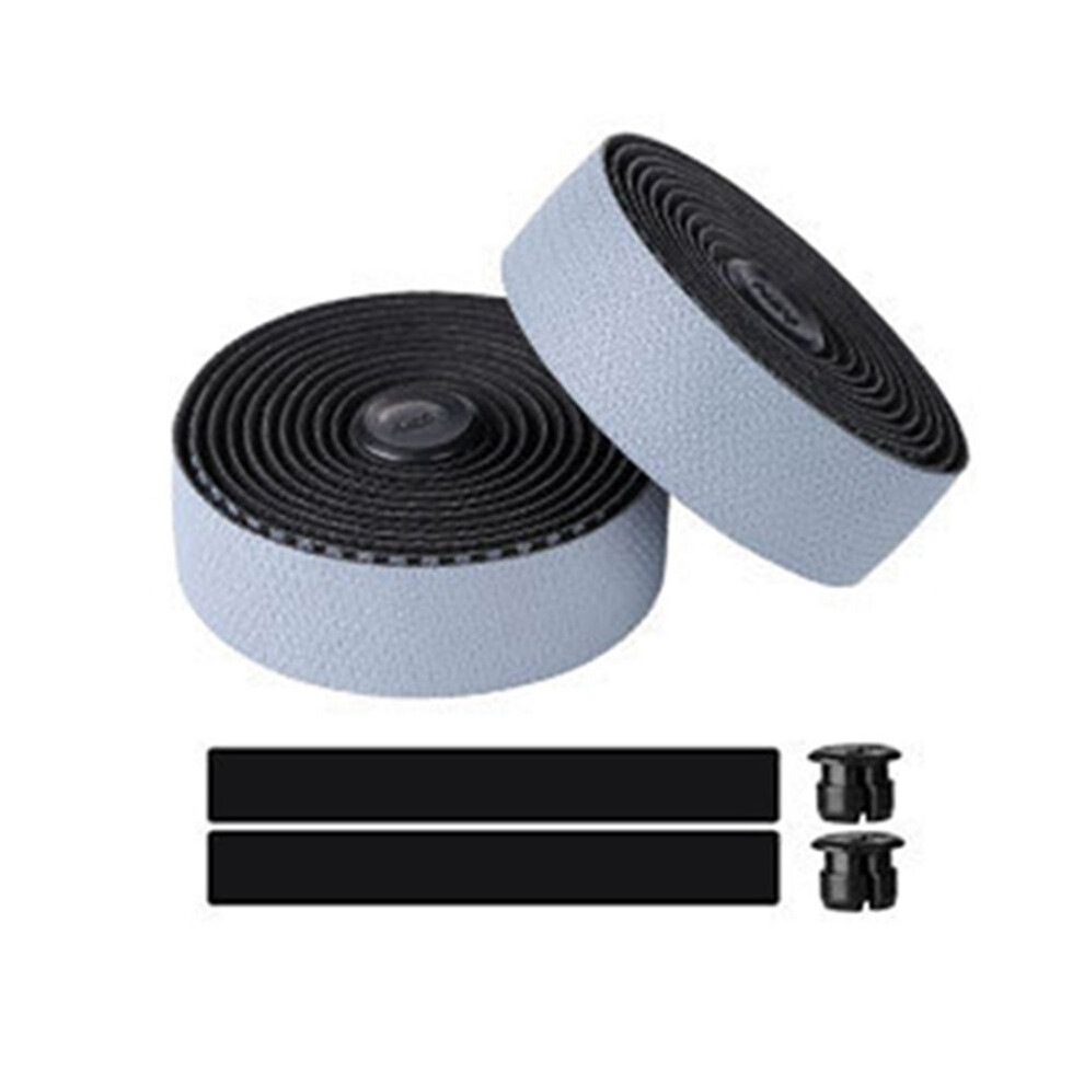 2Pcs Bike Handlebar Tapes, Comfortable Grip For Road Bike Cycling 6031540467323