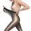 (60D) Women\'s Durable Solid Pantyhose 2