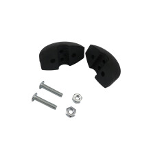 Verstelbare luchtslanghaspels Stoppers-0,57 inch tot 0,63 inch