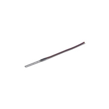 Pack of Stainless Steel Fishing Rod Guides Ensuring Firm-0.9 mm
