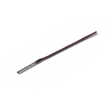 Robust Stainless Steel Fishing Rod Guides Features-1.4 mm
