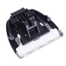 10X Pet Hair Trimmer Cutter Ceramic Blade Compatible for CP3100 3180 7800 7900 8000 Grooming Clipper Replacement