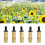 100PCS Copper Atomizing Nozzle for 4/7 Hose | Drip Irrigation Sprayer 16