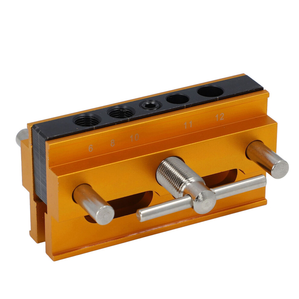 Self Centring Dowel Guide Jig Kit