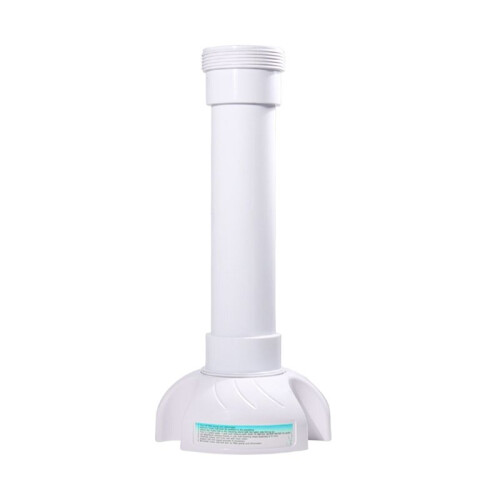 Pool Salt Cell Stand for  Turbo Cells, Replacement for  Cleaning Stand with Bypass Dummy Cell Pipe 1