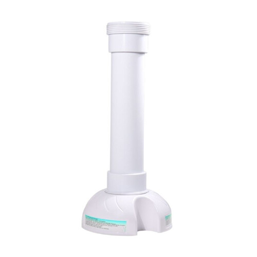 Pool Salt Cell Stand for  Turbo Cells, Replacement for  Cleaning Stand with Bypass Dummy Cell Pipe 2