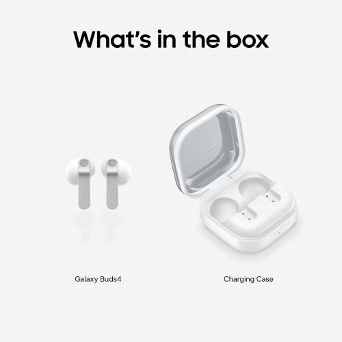Samsung Samsung Galaxy Buds 4 R540 Bianco 1