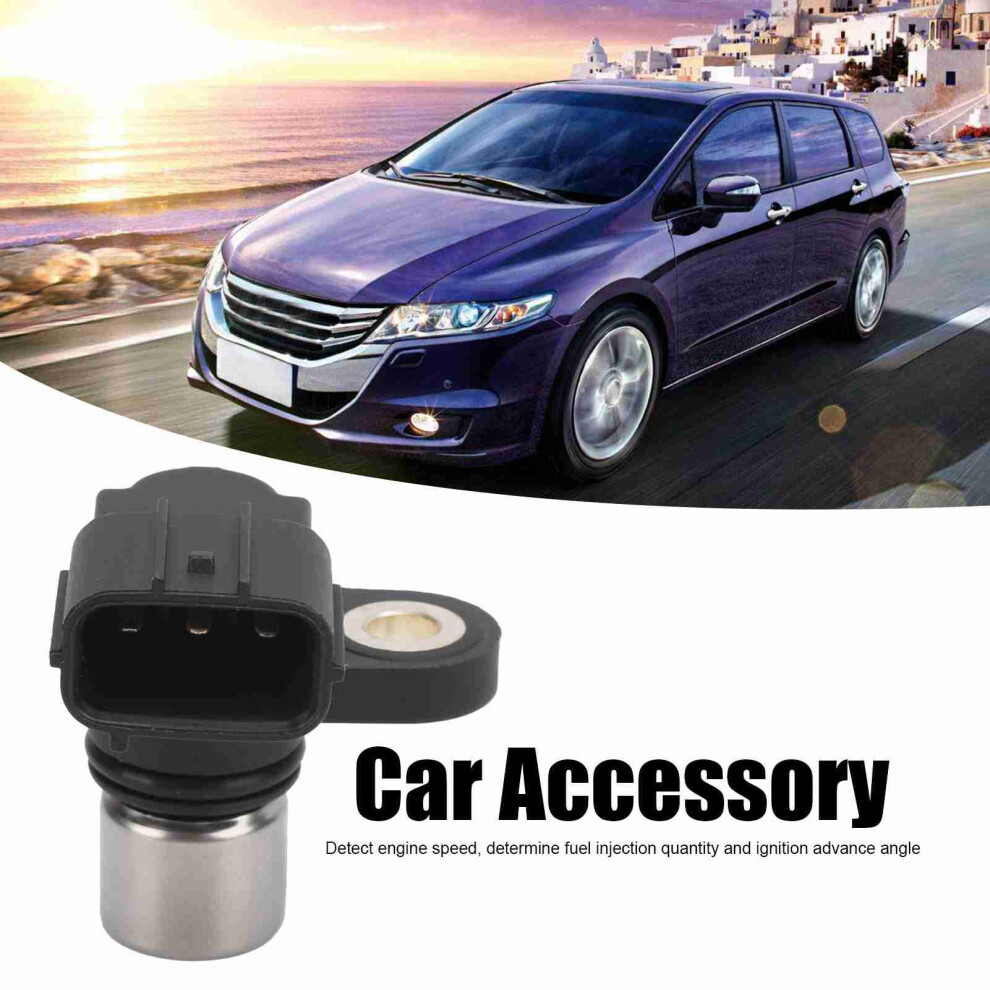 Honda Accord Crank Sensor 2003-2005 28810 7444352688340