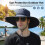 (Navy Blue) Waterproof Quick-Dry Foldable Fisherman Hat 2