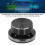 USB Volume Control Knob for PC & Android Type C RGB LED Easy Media Adjustment 6