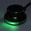USB Volume Control Knob for PC & Android Type C RGB LED Easy Media Adjustment 14