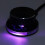 USB Volume Control Knob for PC & Android Type C RGB LED Easy Media Adjustment 11