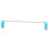 Mechanical Keyboard Stabilizer Transparent Blue for 61/64/87 Keys 4