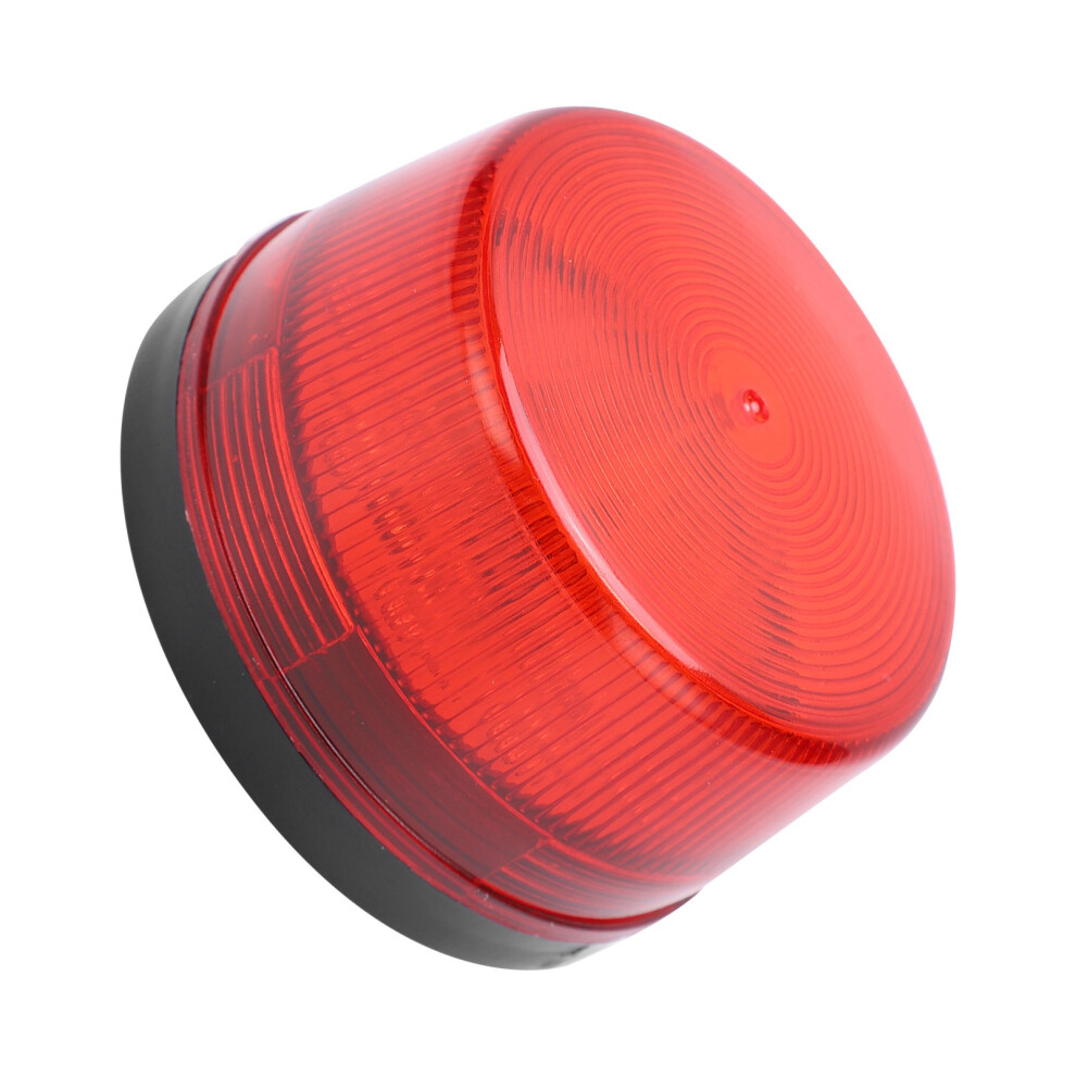 Flashing Lamp Burglar Alert Safety Alarm For Emergency Vehicles 12V 3331391731981