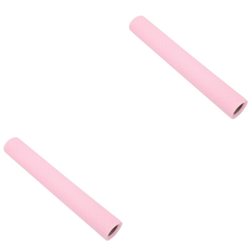 Geschenkverpackung Mesh Rosa Floristenbedarf 2