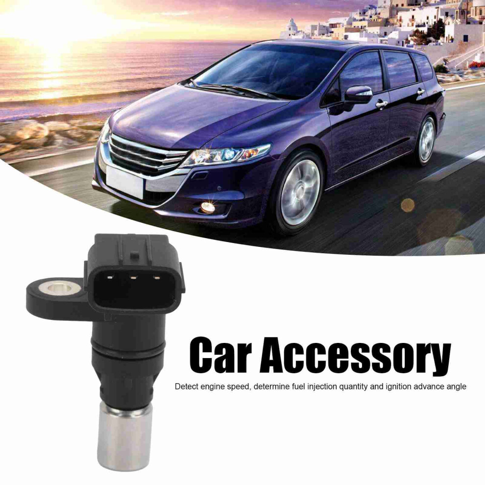 Crankshaft Sensor Oe 28820-Pwr-013 Honda 7444352379255