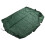 Green Waterproof Swing Chair Cushion 17