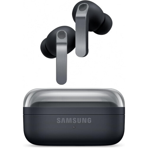 Samsung Samsung Galaxy Buds 4 Pro R640 Musta