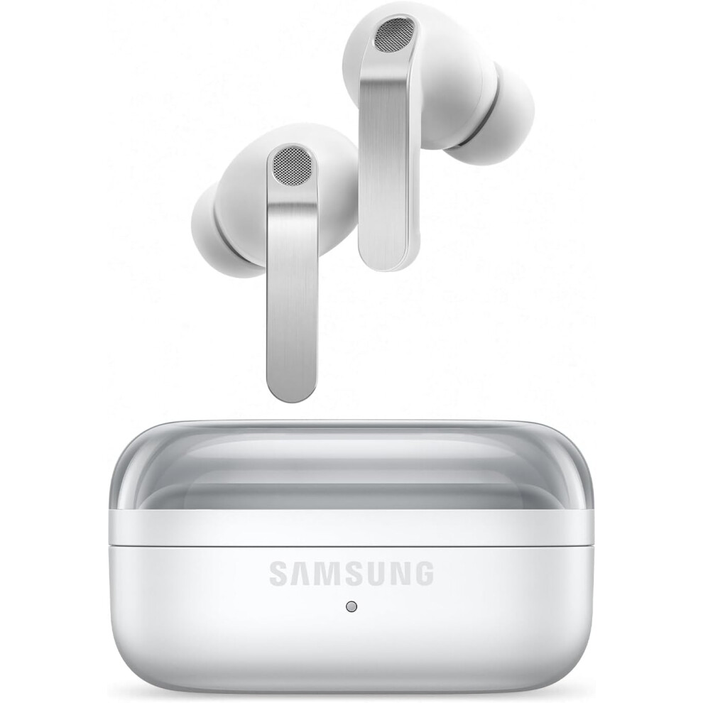 Samsung Galaxy Buds 4 Pro R640 White