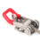 Adjustable Toggle Latch Clamp 220kg Stainless Steel, Quick Release 4