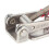 Adjustable Toggle Latch Clamp 220kg Stainless Steel, Quick Release 6