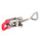 Adjustable Toggle Latch Clamp 220kg Stainless Steel, Quick Release 12