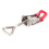 Adjustable Toggle Latch Clamp 220kg Stainless Steel, Quick Release 16