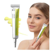 Retinol Shot Aanscherping Booster, 15 ml Retinol Shot Aanscherping Serum, Huidverstevigende Booster, Zachte Retinol Gezichtsverzorging
