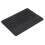 Wireless Bluetooth Keyboard Touch 10in Black with 200mAh Battery 15