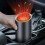 Portable Car Heater, 12V 150W Fast Heating with Heating and Cooling Function, Winter Defogging A392 1