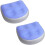 Set di 2 cuscini gonfiabili per spa, jacuzzi e piscine con 4 ventose[40] 1