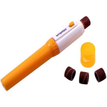 Electric nail grinder for dogs and cats, grooming tools, electric clippers
