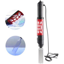 Automatic Aquarium Vacuum Cleaner and Gravel Remover - SURENHAP - Automatic Water Changer for Aquariums