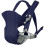Tbest Baby Sling - Πορτμπαγκάζ - Μπλε - Εργονομικό - Πολυεστέρας 1