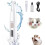 Κλείστρο Precision Pet Clipper - Μάρκα - Μοντέλο - Φως LED - Επαναφορτιζόμενη κουρευτική μηχανή 1
