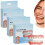 Bikenda Silikon-Prothesen-Set, Bikenda Prothesen-Set, Silikon-Unterfütterungs-Set (3 Sets) 1