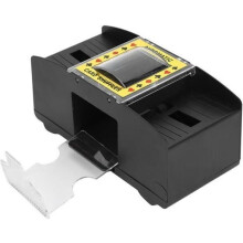 Automatische arbeidsbesparende accessoire/tool voor elektrische kaartenschudmachine voor volwassenen, GT08248