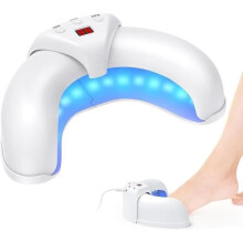 Laser Treatment Device for Nail Fungus, Medical Laser Therapy Device for Foot Fungus, Cleaning and Repair