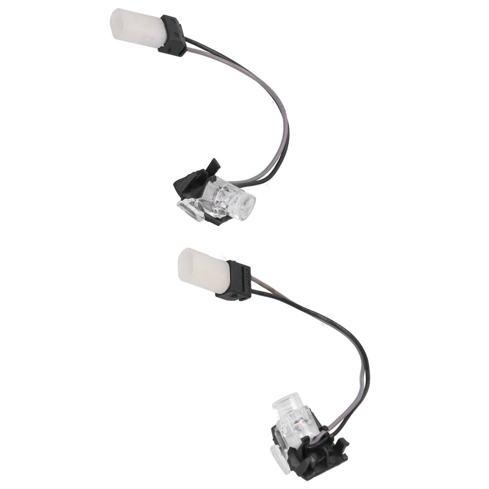 Audi A6 C7 A7 A8 Q7 Handle Pair Light 7790334071427