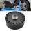 Air Compressor Silencer Filter G1 Thread Iron Shell Noise Reduction Accessories 14