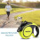 5m Retractable Dog Leash - MTEVOTX - Small - Outdoor 2