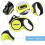 5m Retractable Dog Leash - MTEVOTX - Small - Outdoor 4