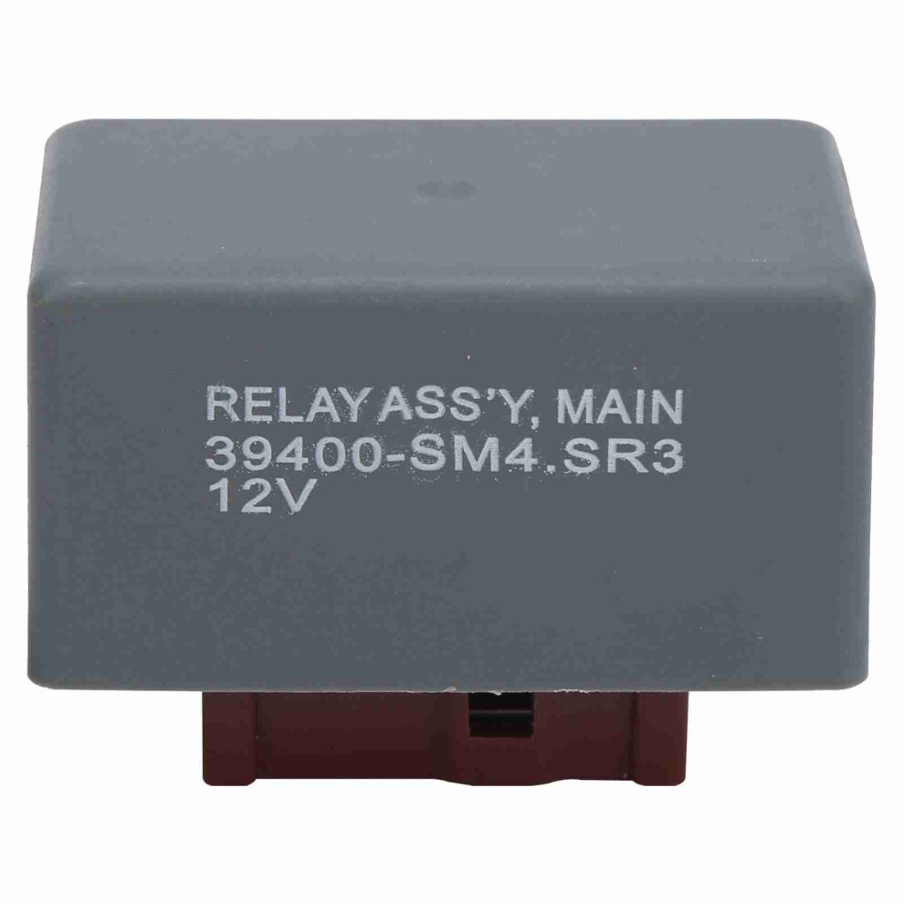 Fuel Pump Relay Replacement Honda 7293282166431