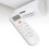 Handheld Remote for Haier Mabe V12843 HJ L8H Replacement Part Compact Design 2