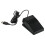 USB Single Foot Switch FS1_P Customizable Key Control 99x62x37mm 3