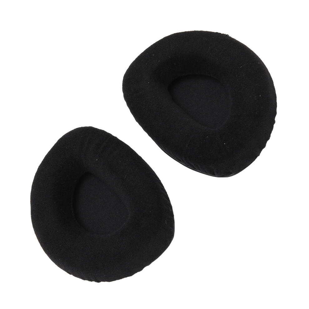 2Pcs Headphone Ear Cushions Fit For Rs160 Rs170 Rs180 Headsets 9471391349657