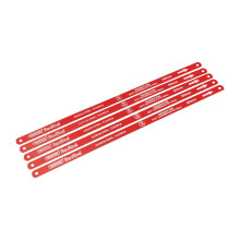Draper Redline 300mm Hacksaw Blades Pack of 5