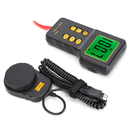 Photometric Meter High Sensitivity