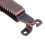 Robust Iron Lid Hinge Support with Spring for Safety Cabinets Home & Office 11